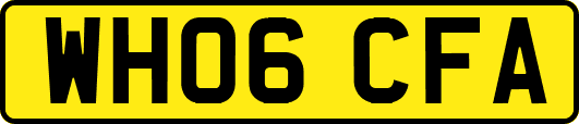 WH06CFA