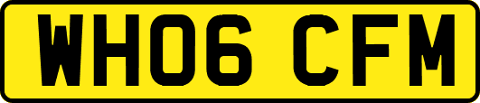WH06CFM