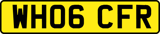 WH06CFR