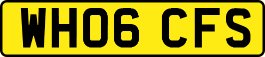WH06CFS