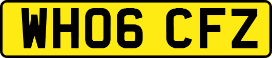 WH06CFZ