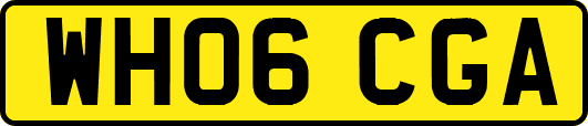WH06CGA