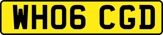 WH06CGD
