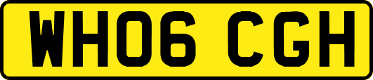 WH06CGH