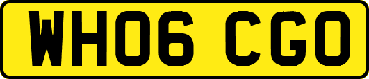 WH06CGO