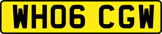 WH06CGW