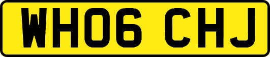 WH06CHJ