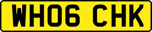WH06CHK