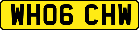 WH06CHW
