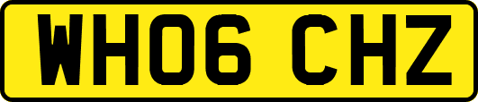 WH06CHZ