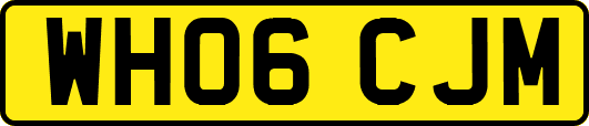WH06CJM