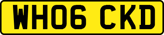 WH06CKD