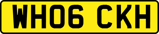 WH06CKH