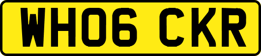 WH06CKR
