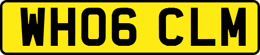 WH06CLM