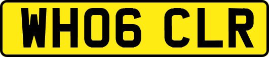 WH06CLR