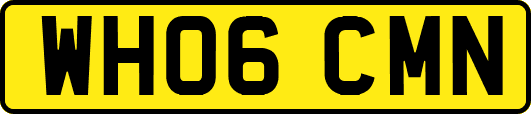 WH06CMN