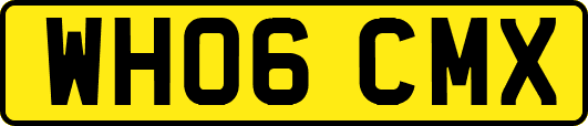 WH06CMX