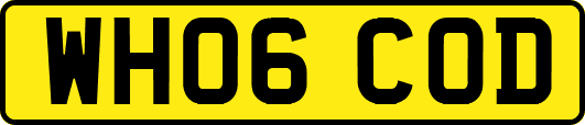 WH06COD
