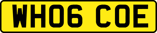 WH06COE