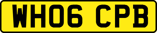 WH06CPB