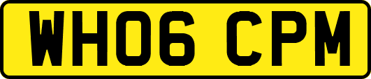 WH06CPM