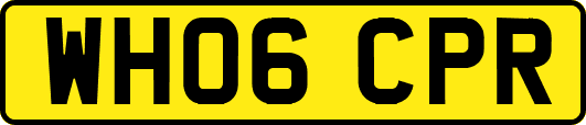 WH06CPR