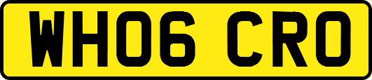 WH06CRO