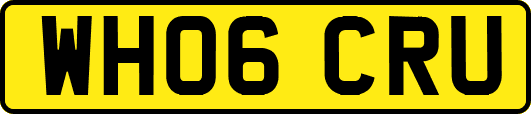 WH06CRU