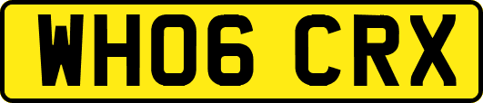 WH06CRX