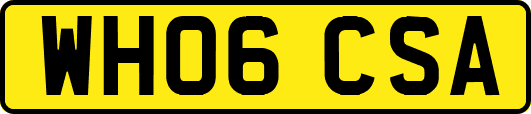 WH06CSA