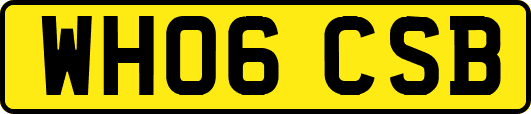 WH06CSB