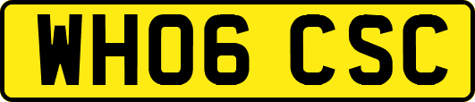 WH06CSC