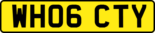 WH06CTY