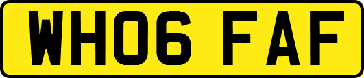 WH06FAF