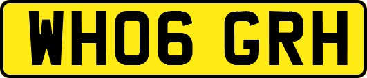WH06GRH