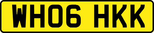 WH06HKK