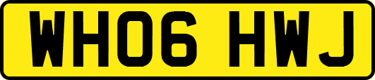 WH06HWJ