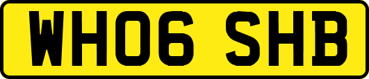 WH06SHB
