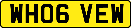 WH06VEW
