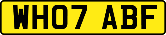 WH07ABF
