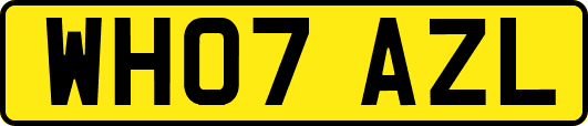 WH07AZL