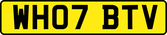 WH07BTV