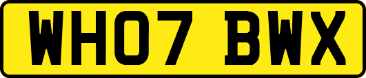WH07BWX