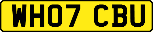 WH07CBU