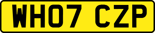 WH07CZP