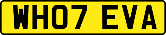 WH07EVA