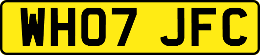 WH07JFC