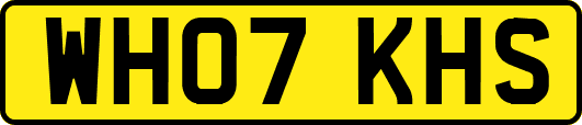 WH07KHS