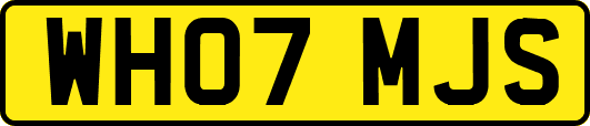 WH07MJS